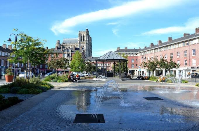Où travailler à Abbeville : nos bons spots pour poser l'ordi
