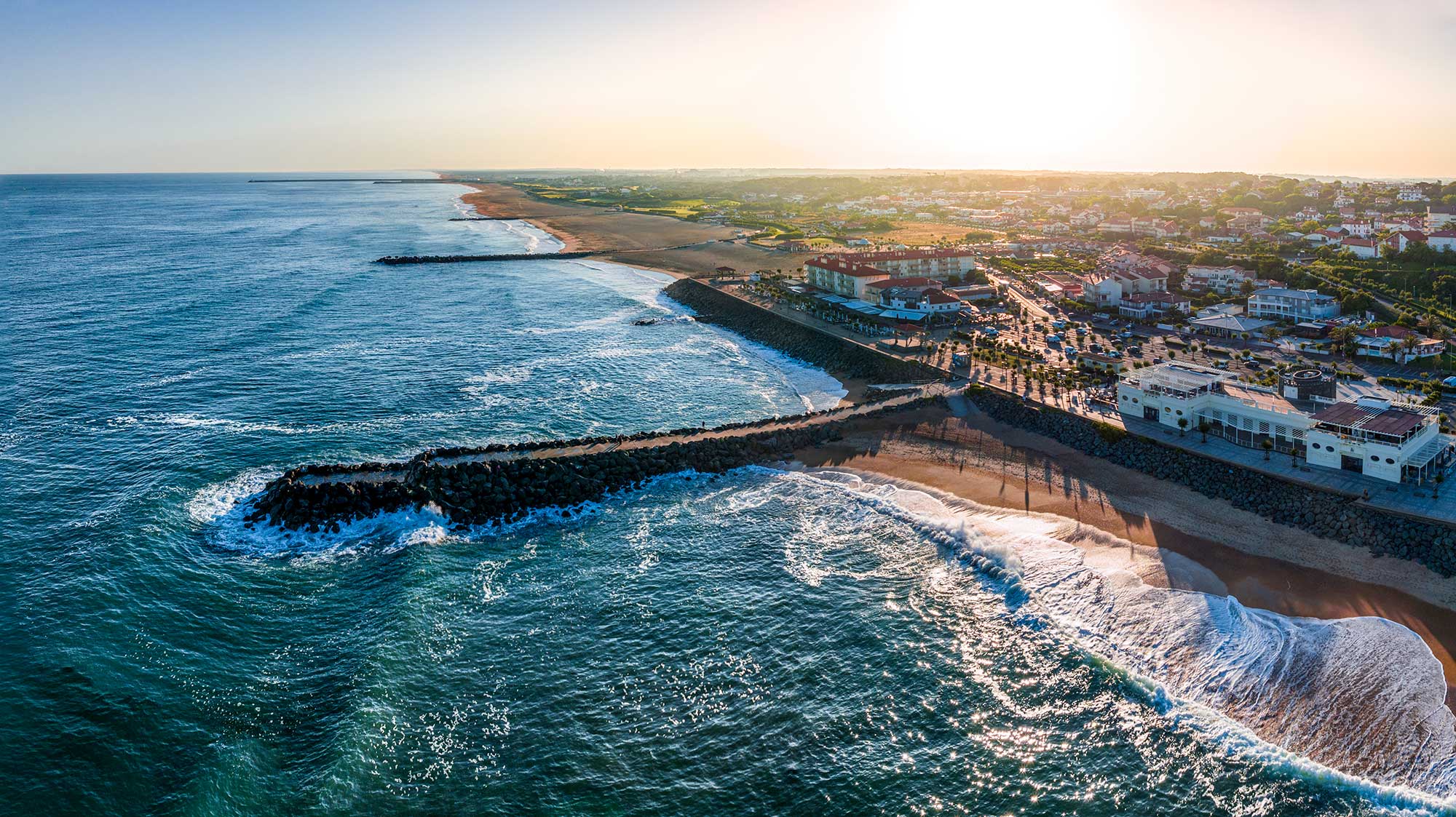 Où travailler à Anglet : nos spots pour bosser