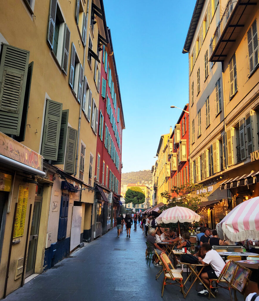 Où bosser en terrasse à Nice cet été : nos meilleurs spots