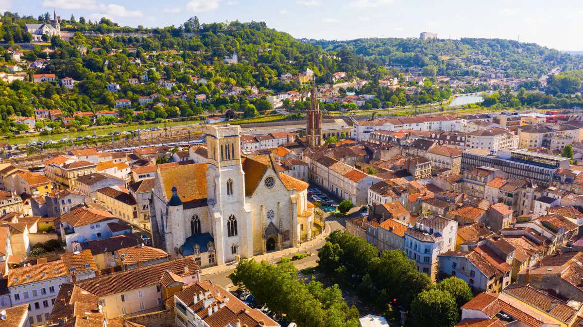 Où travailler à Agen : les meilleurs coworkings pour bosser