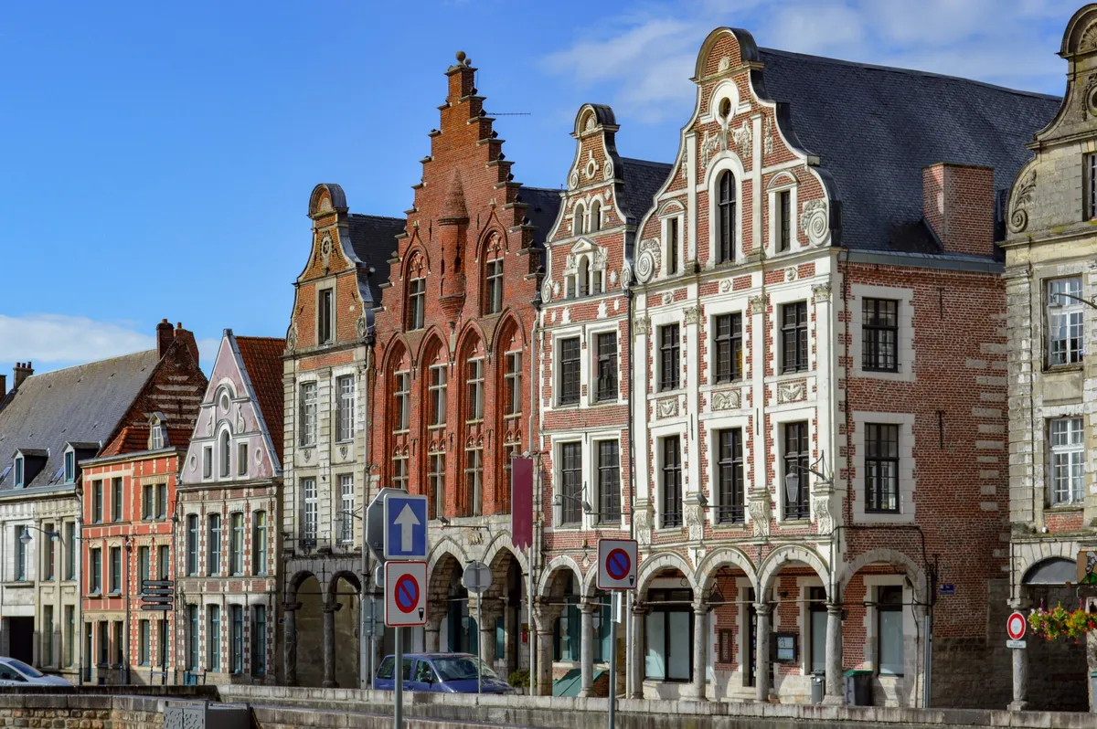 Où travailler à Arras : nos meilleurs cafés pour bosser