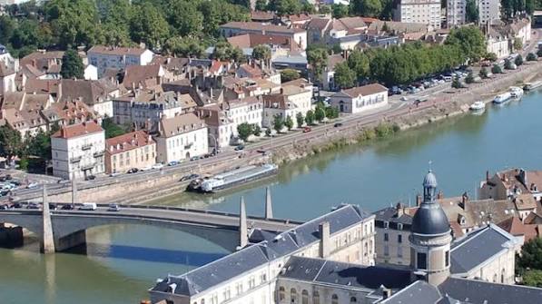 Où travailler à Chalon-sur-Saône : nos spots pour bosser