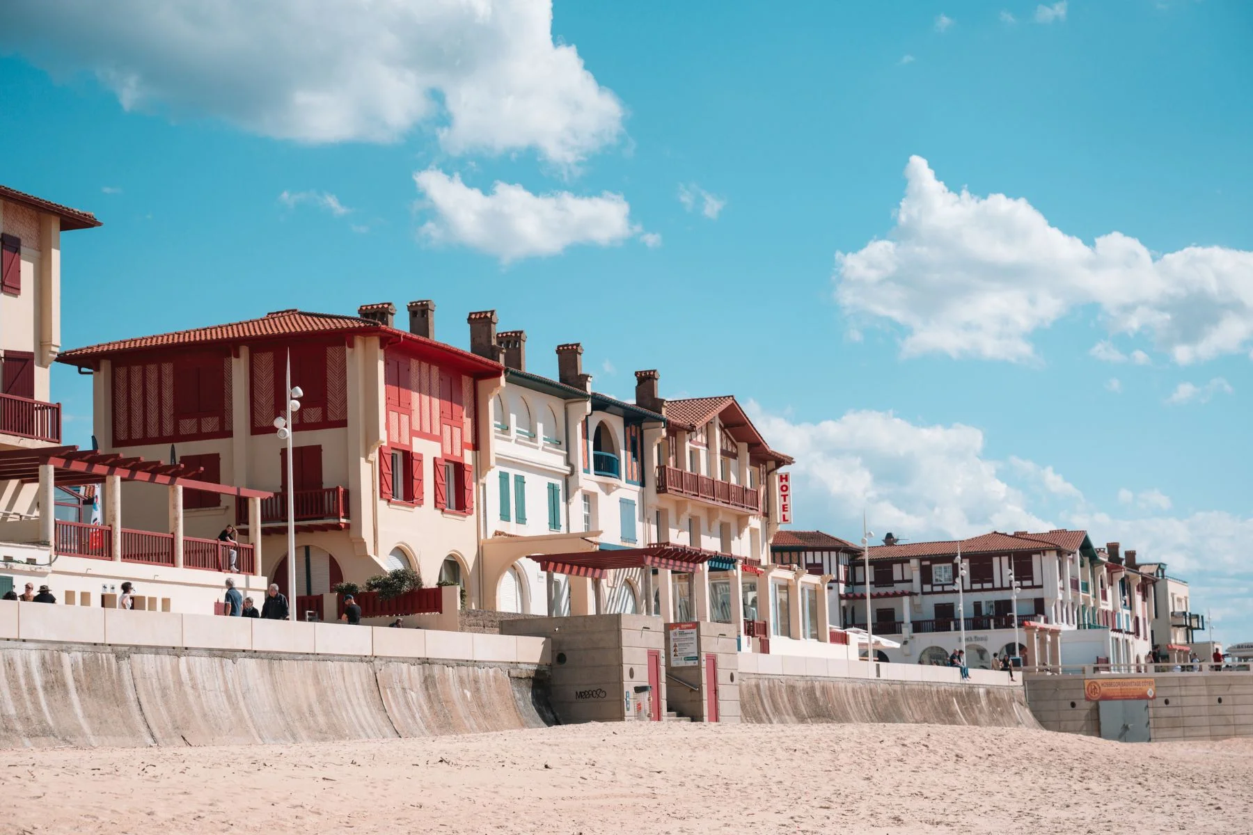 Où travailler à Hossegor : les meilleurs cafés, coworkings et spots pour bosser