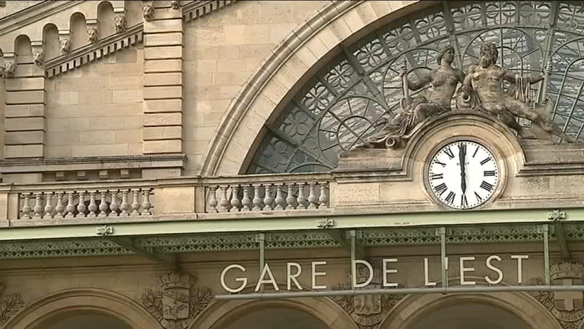 Coworking près de Gare de l'Est : 8 spots pour bosser à 5 min