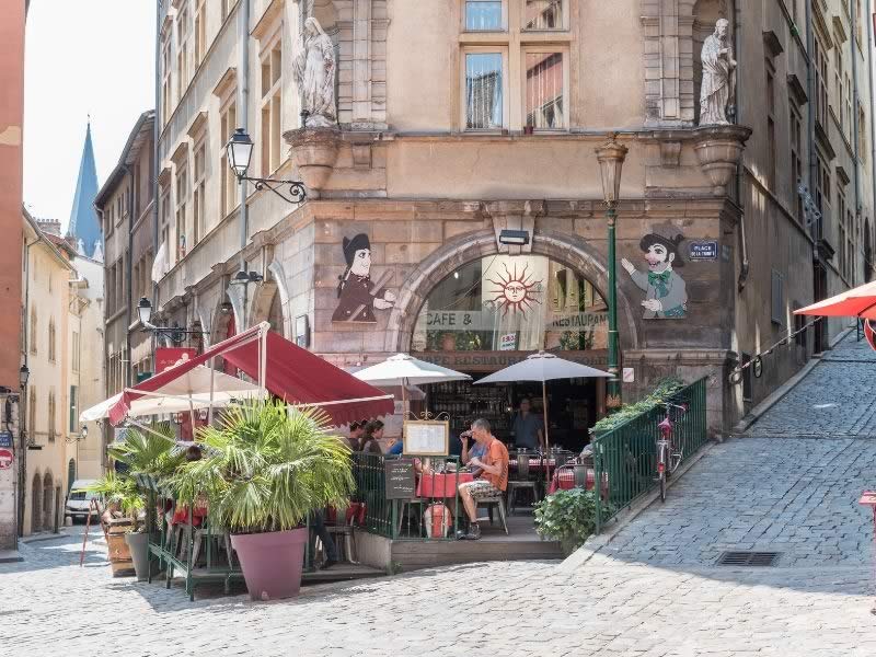 Où travailler à Lyon : les meilleurs cafés, coworkings et spots pour bosser