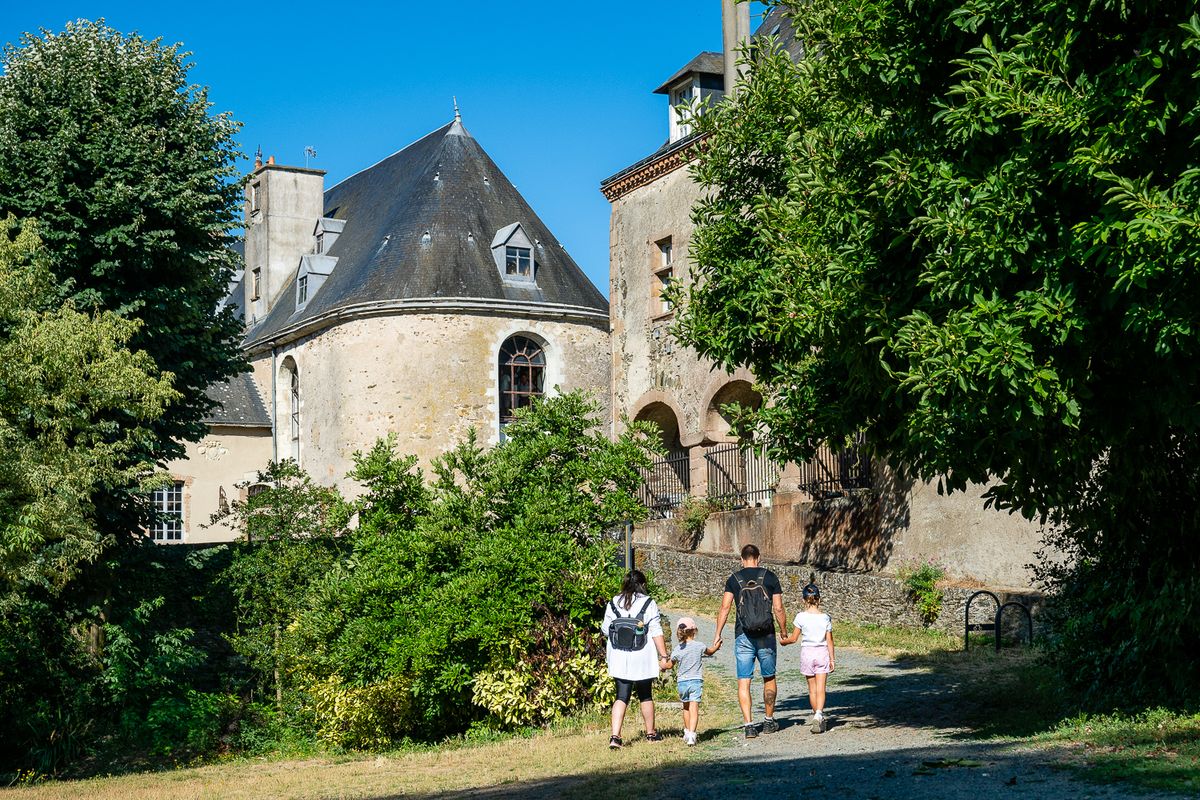 Où travailler à Beaupréau-en-Mauges : nos deux adresses pour bosser