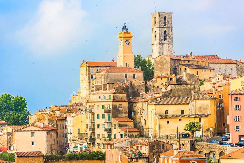 Où travailler à Grasse : les meilleurs cafés pour poser l'ordi
