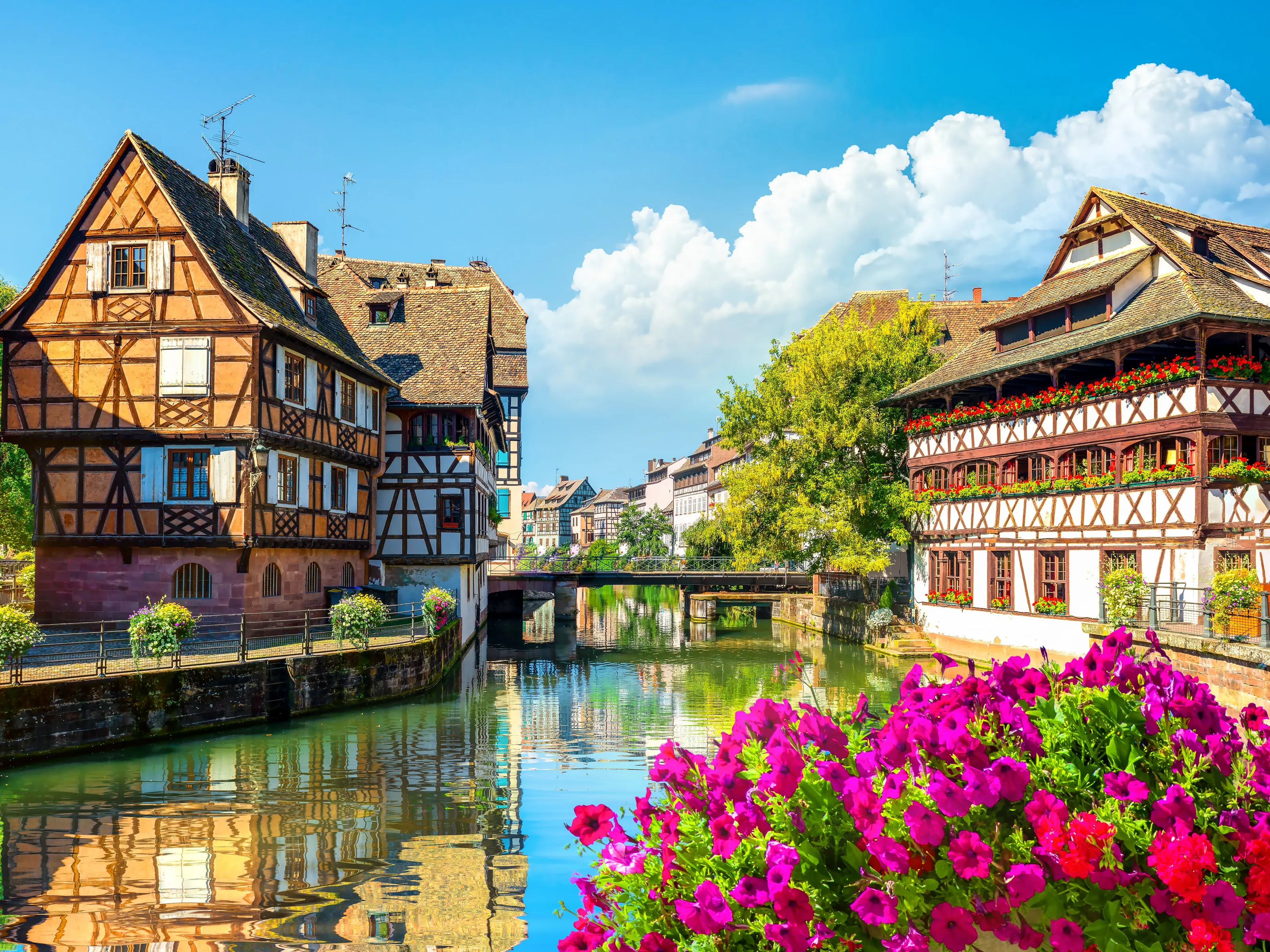 Travailler au frais à Strasbourg : nos spots climatisés