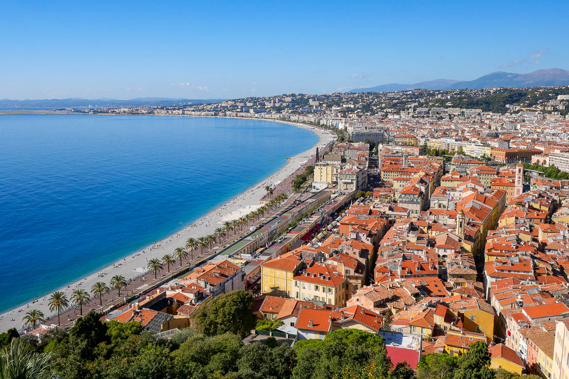 Travailler au frais à Nice : nos meilleurs spots climatisés