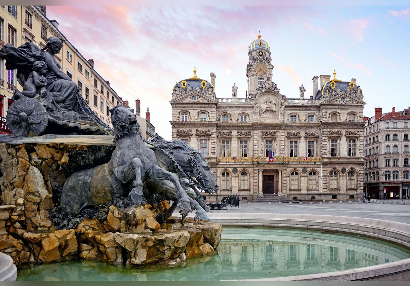 Travailler au frais à Lyon : nos meilleurs spots climatisés