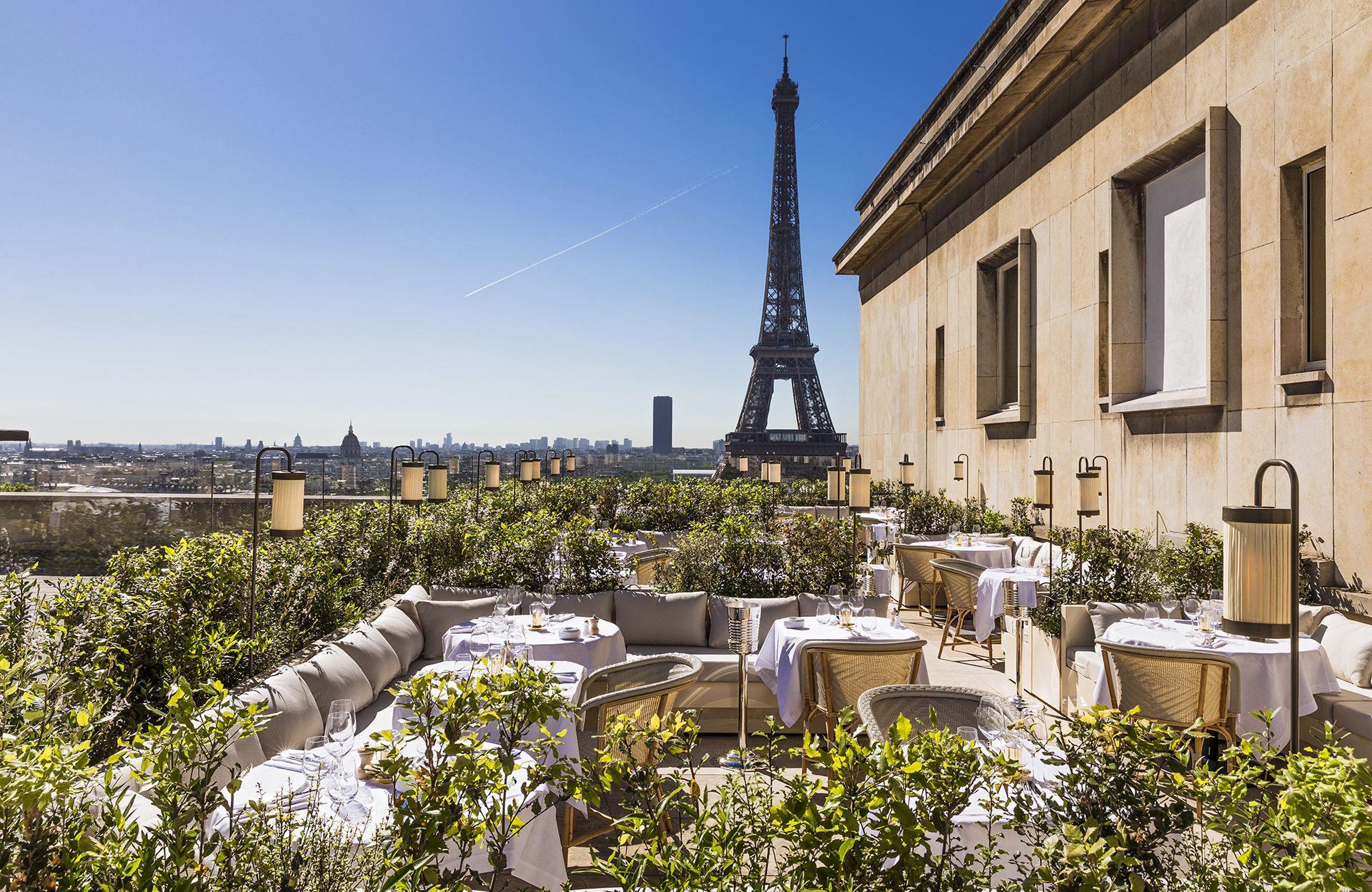 Où bosser en terrasse dans le 5e à Paris cet été : nos meilleurs spots
