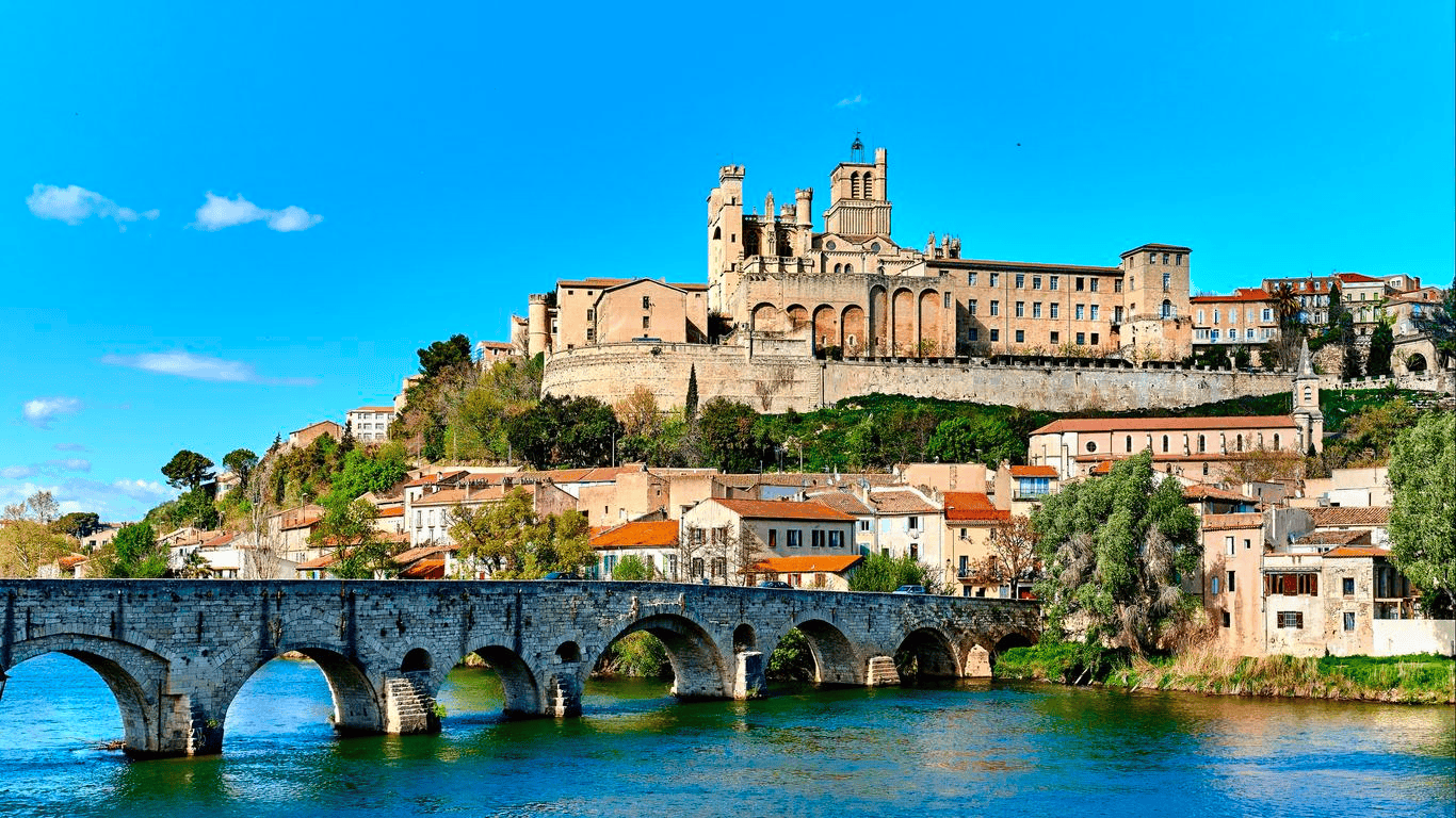 Où travailler à Béziers : nos adresses pour poser l'ordi