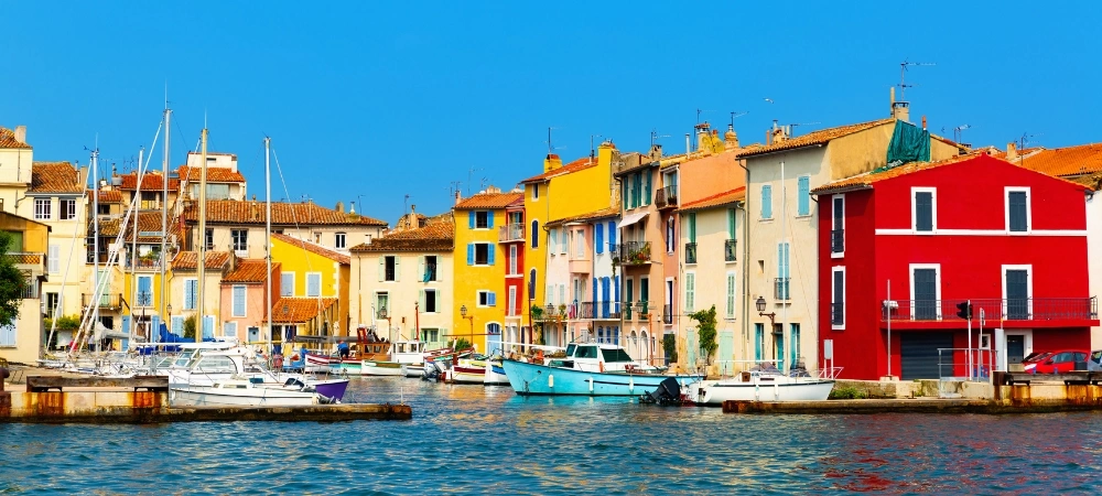 Où travailler à Martigues : nos adresses pour poser l'ordi