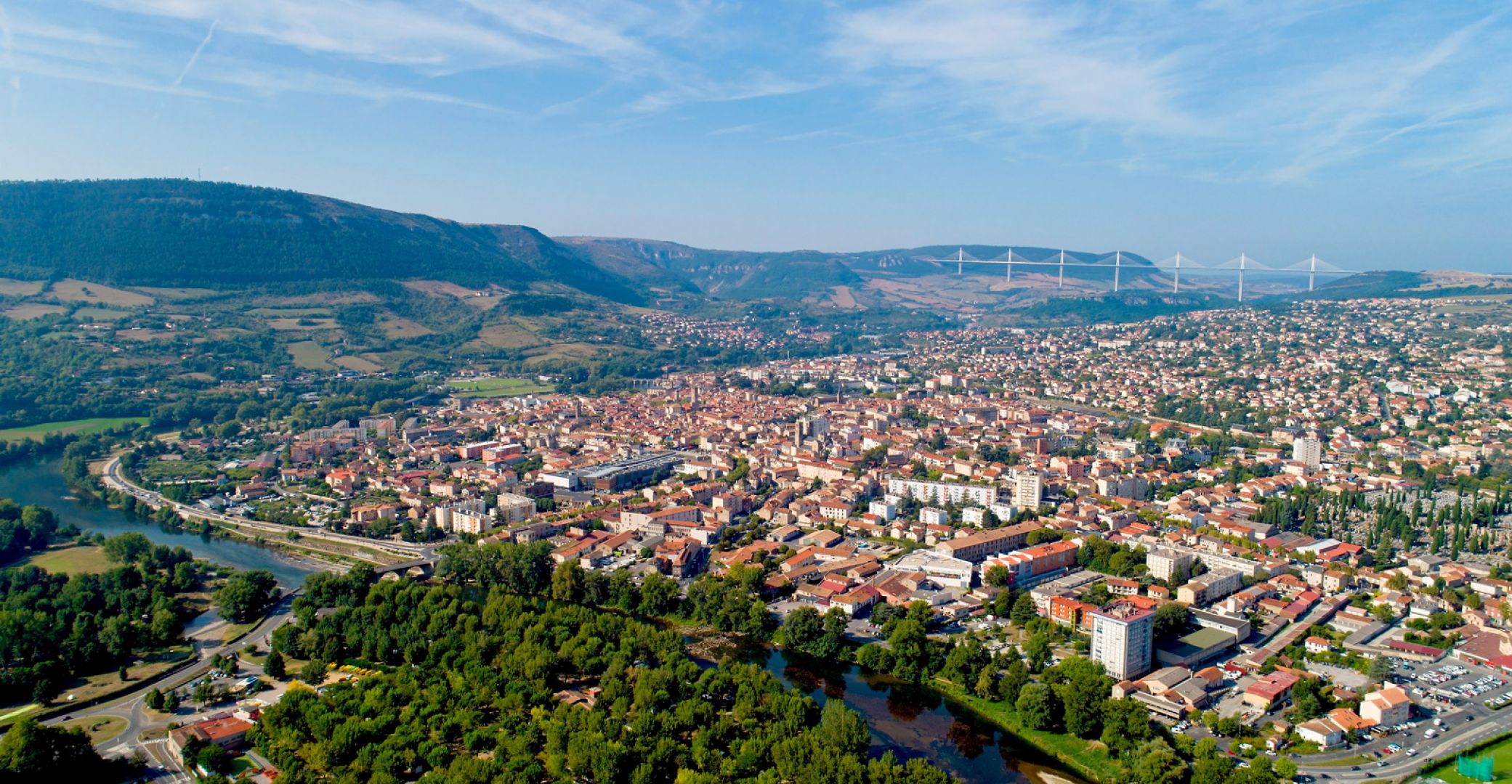 Où travailler à Millau : nos adresses pour poser l'ordi
