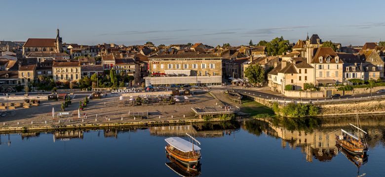 Où travailler à Bergerac : nos adresses pour poser l'ordi