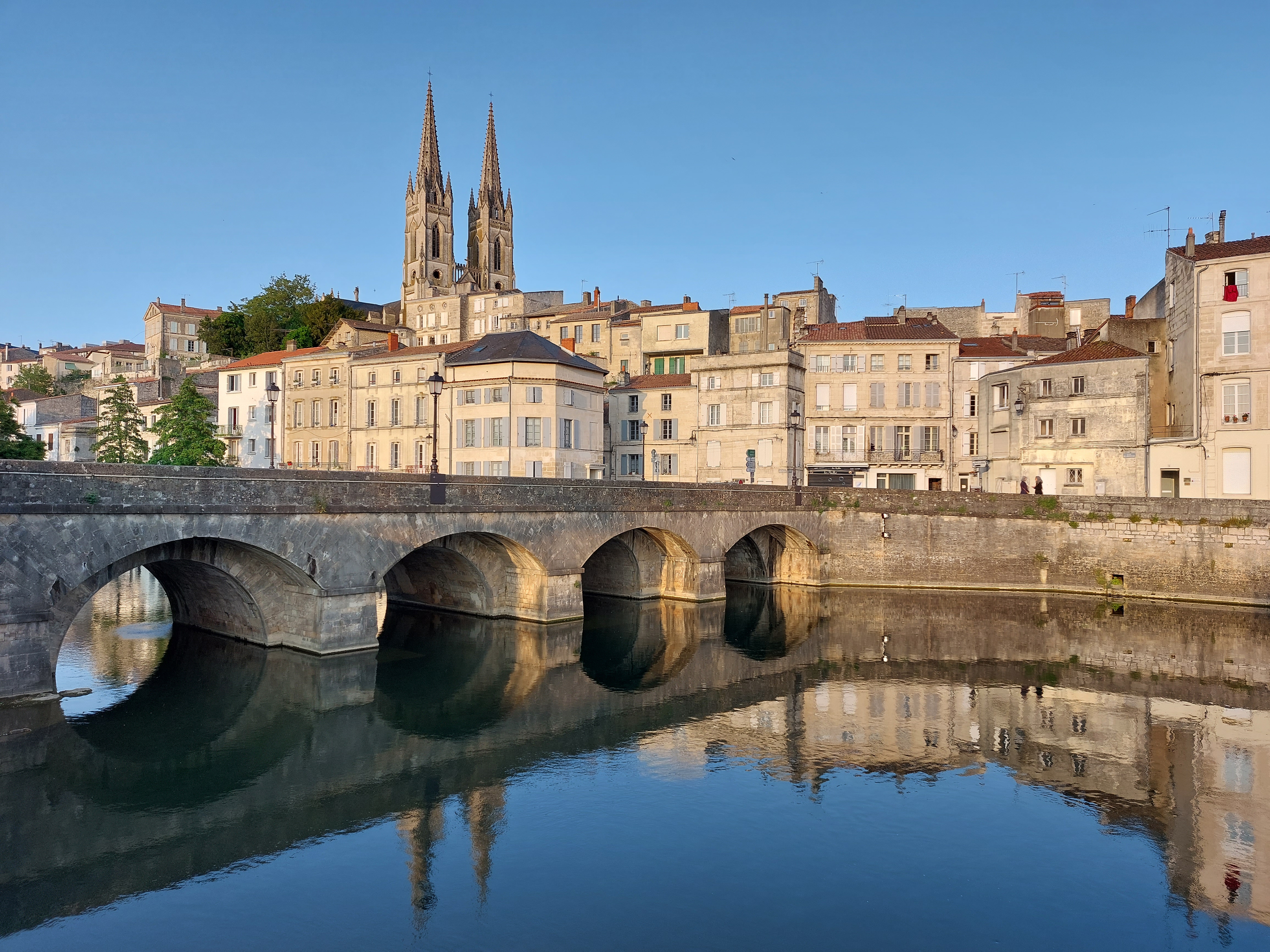 Où travailler à Niort : nos adresses pour poser l'ordi