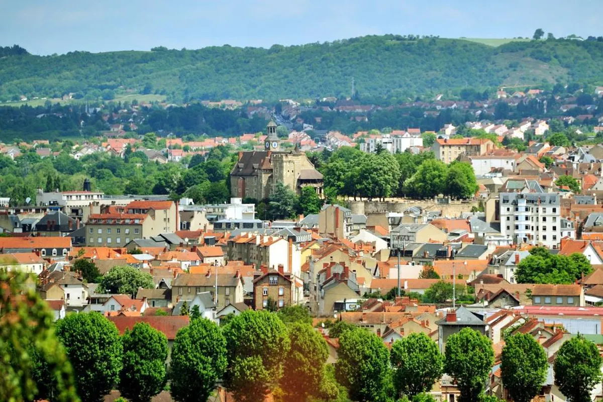 Où travailler à Montluçon : nos adresses pour poser l'ordi