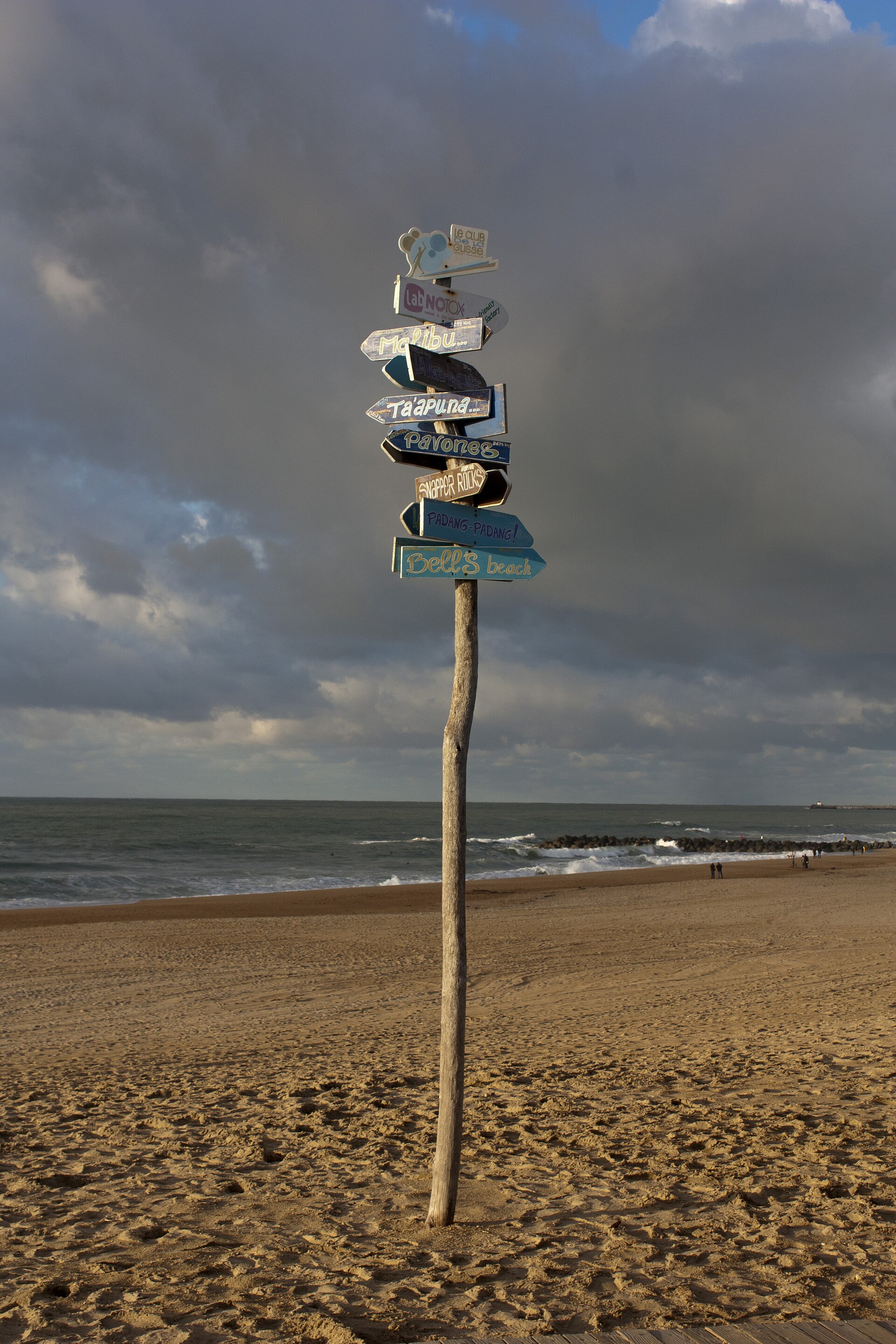 Anglet
