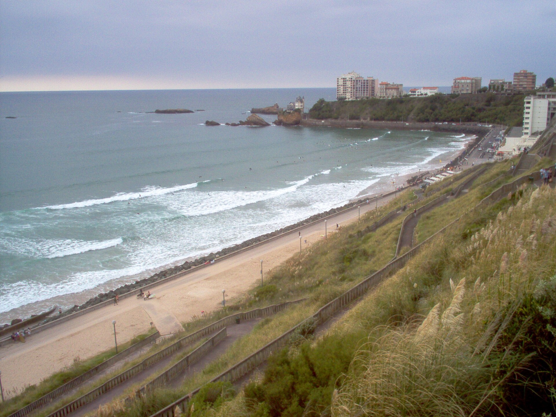 Biarritz
