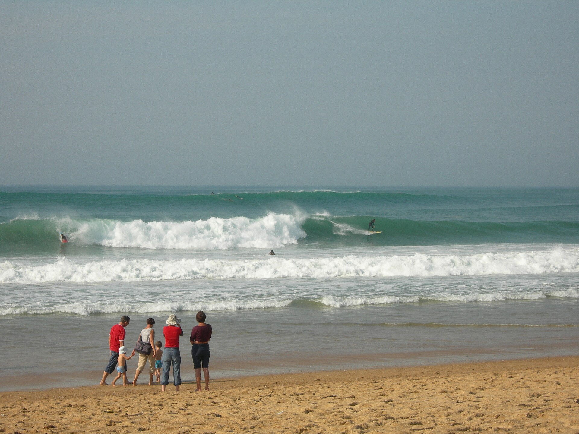 Hossegor