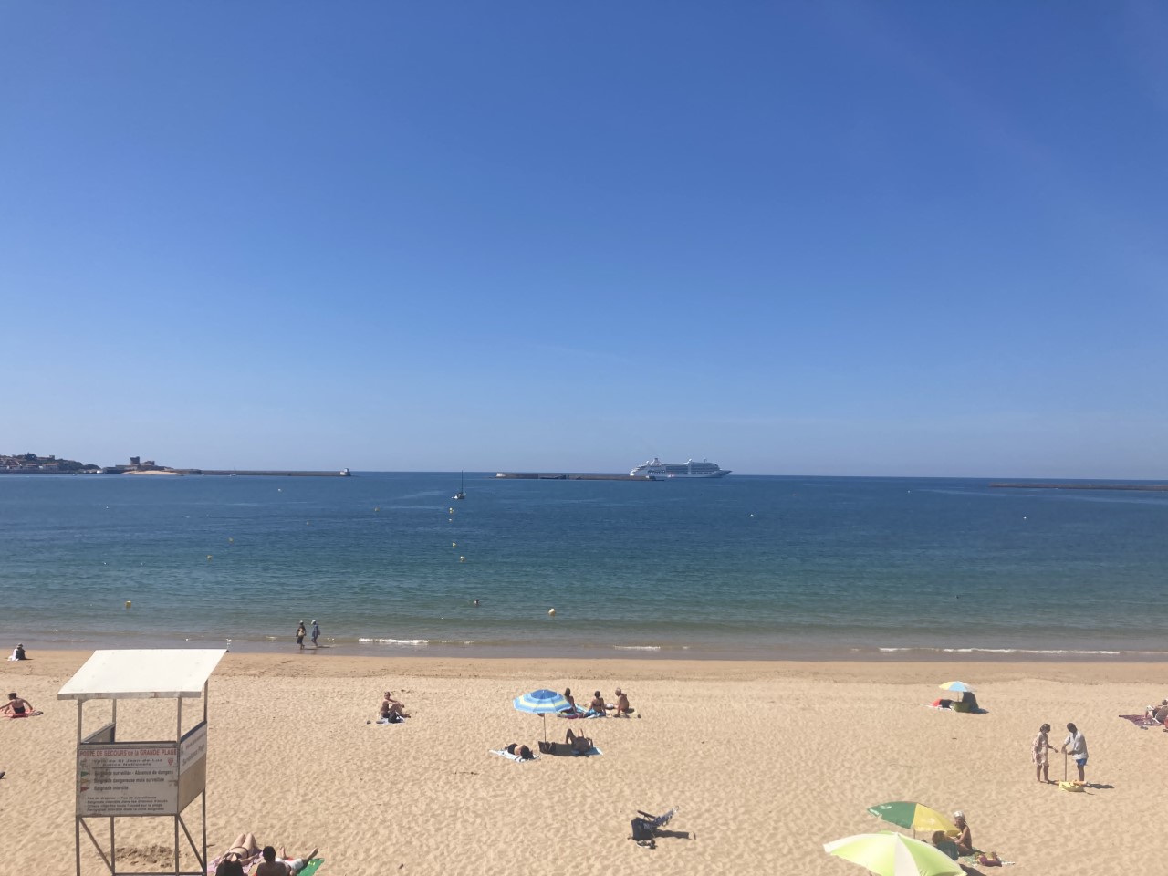 Saint-Jean-de-Luz