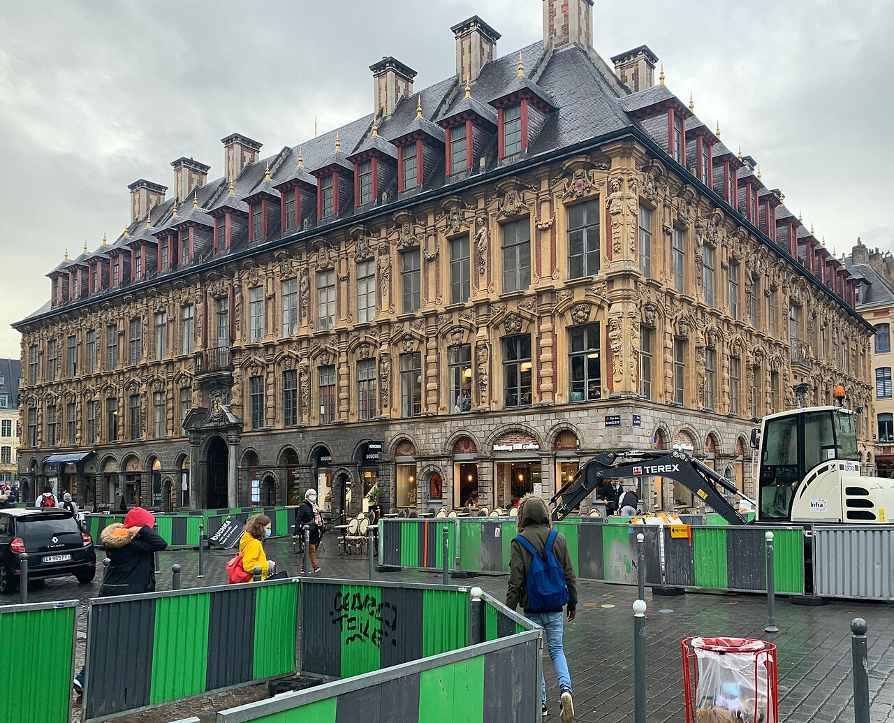 Lille