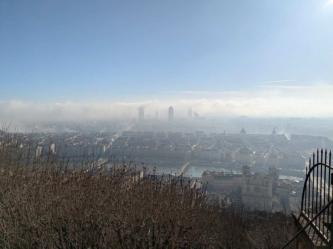 Lyon