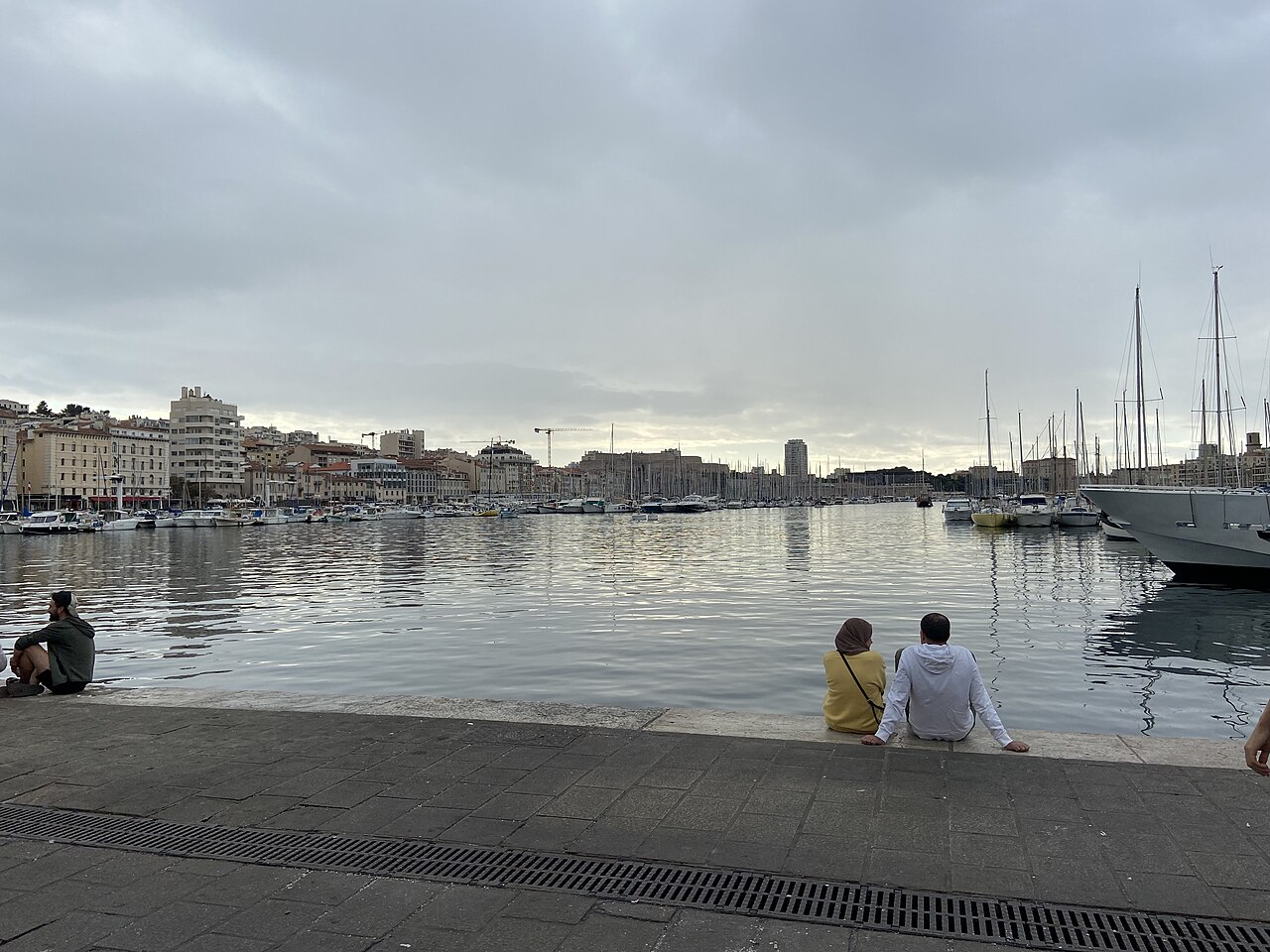 Marseille