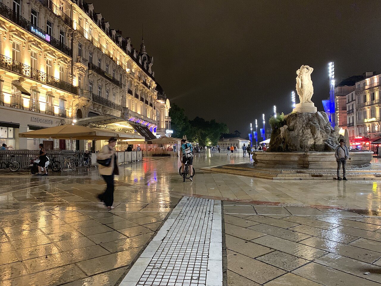 Montpellier