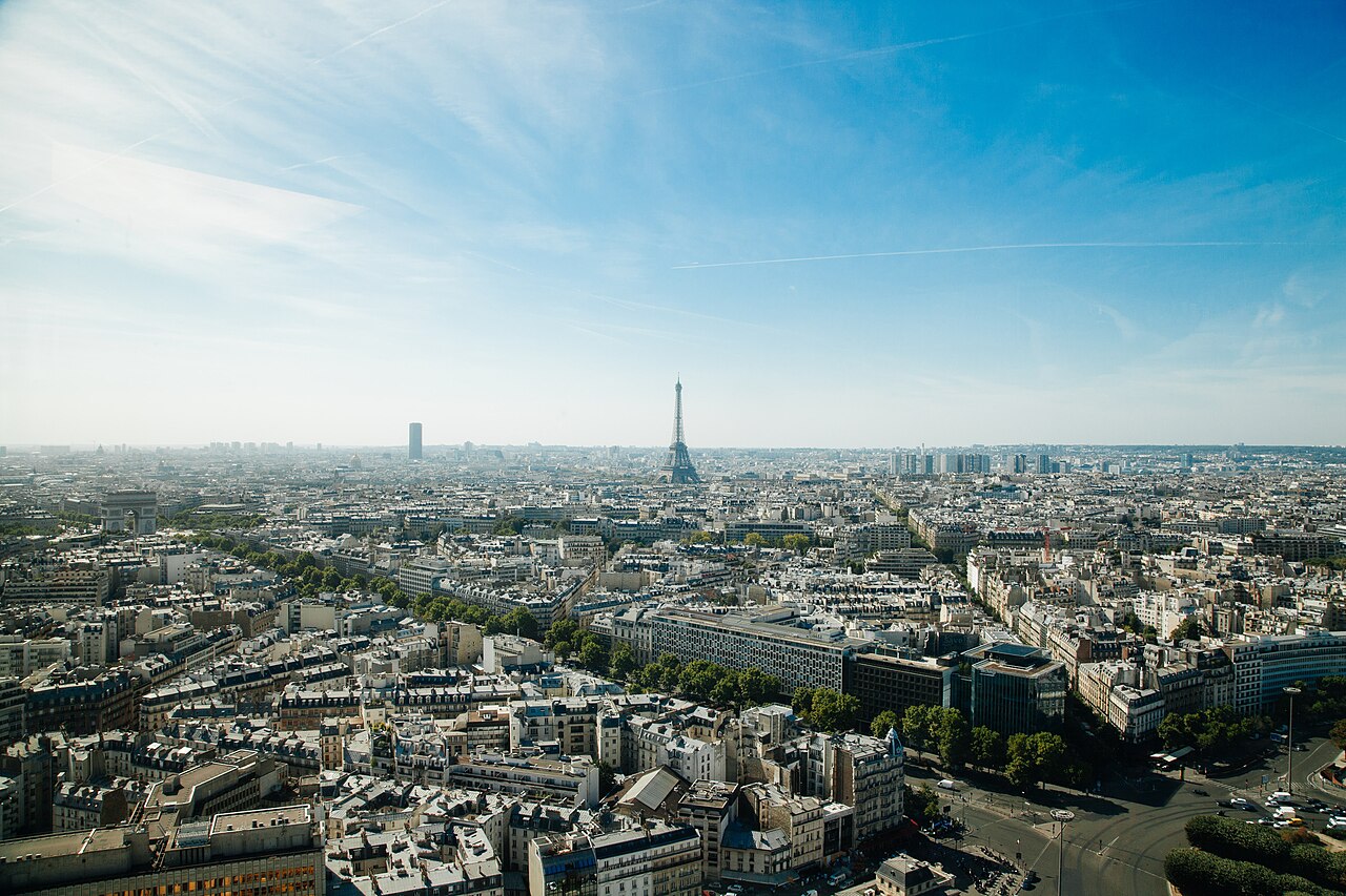 Paris