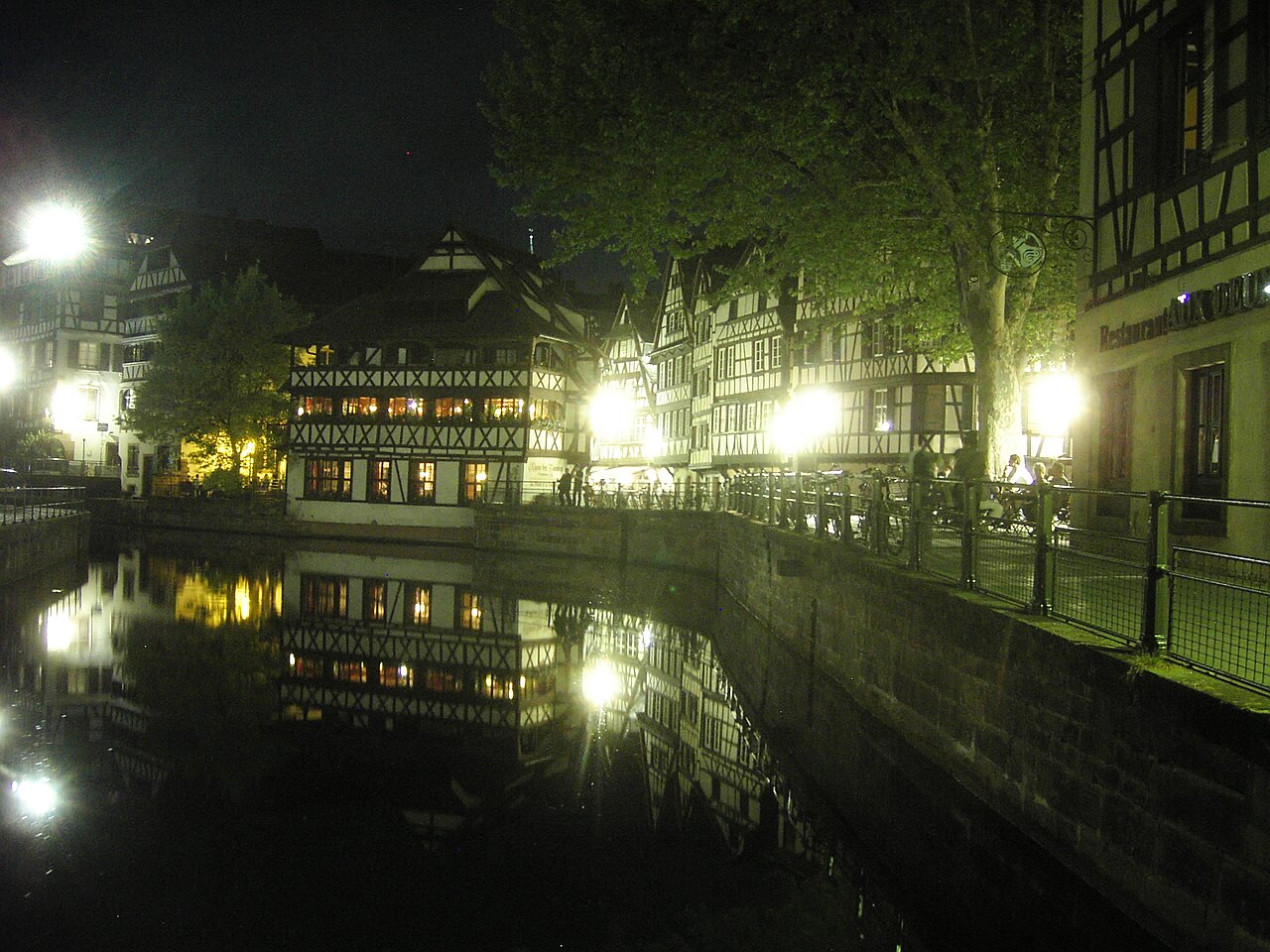 Strasbourg