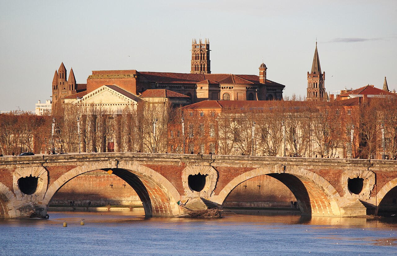 Toulouse