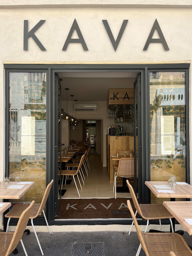 KAVA AIX