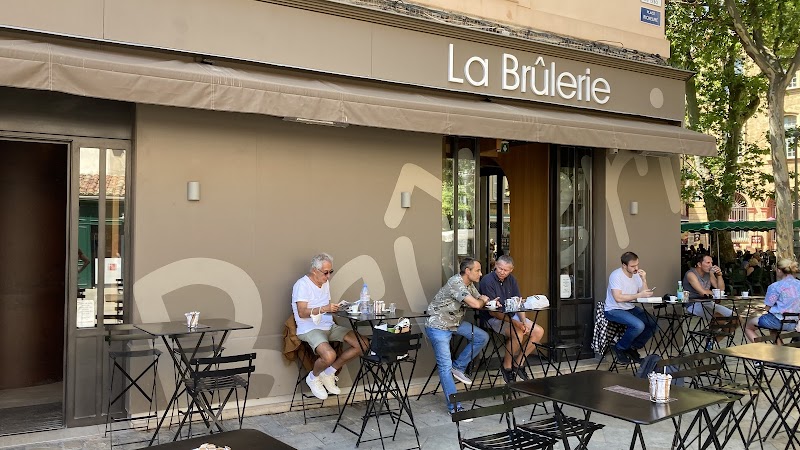 La Brûlerie Richelme