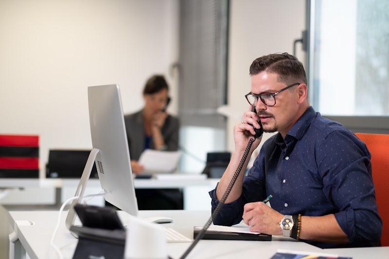 Couveuse D'Entreprises De La Somme