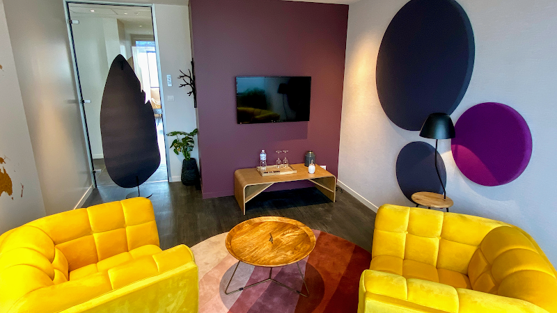 À la cime des arbres