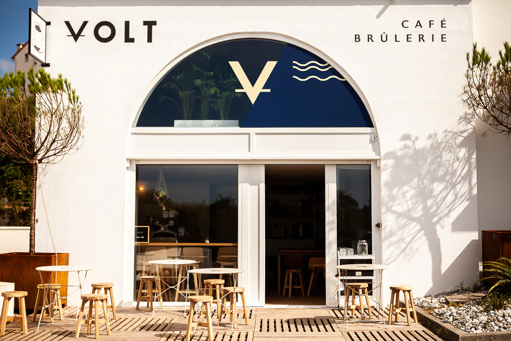 Télétravailler en vacances à Anglet : nos spots pour bosser