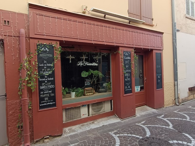 Où travailler à Antibes : les meilleurs cafés, coworkings et spots pour bosser