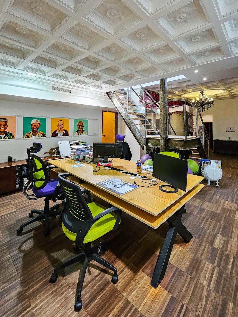 La Verrière Coworking