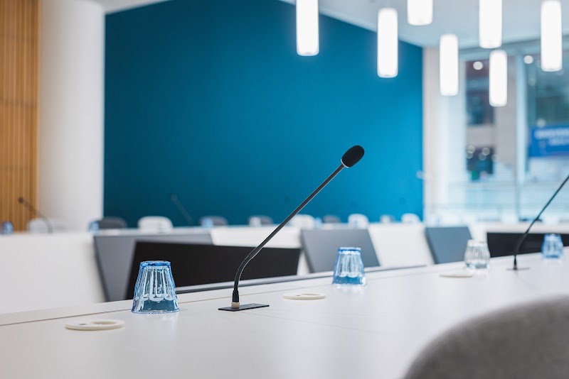 Urban Station Antibes