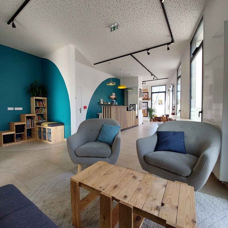 La Conciergerie Participative