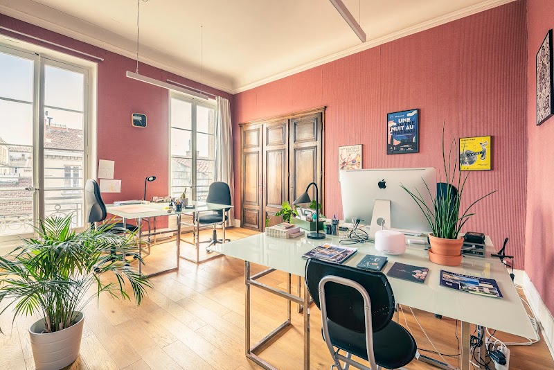 L'Appartement Cowork