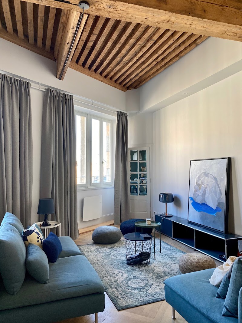 L'Épicerie coworking