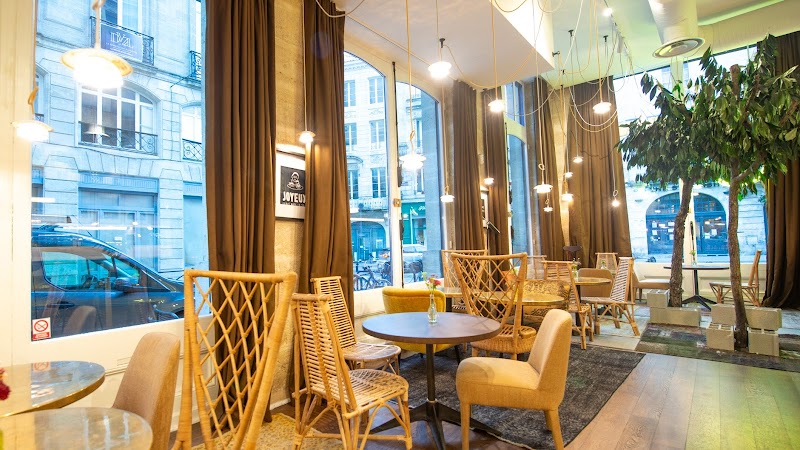 Café Joyeux
