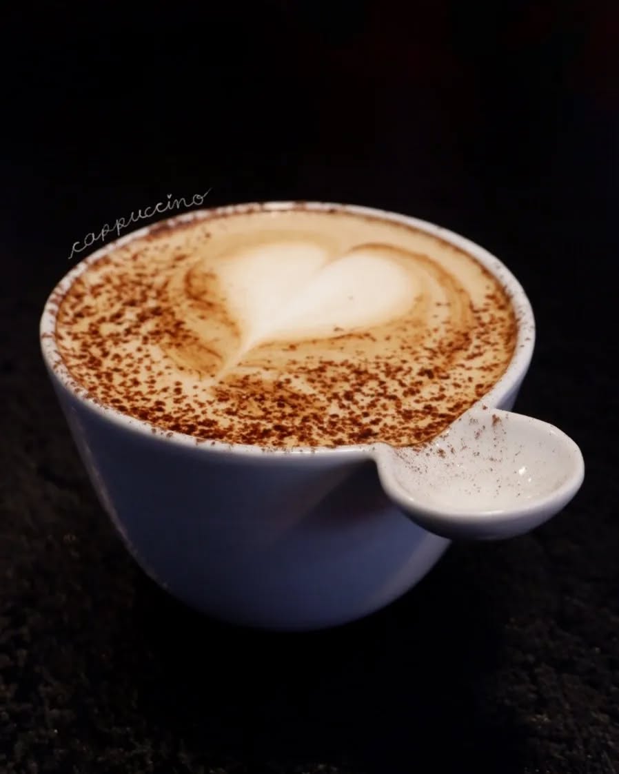 Photo 2 — L'anti-café