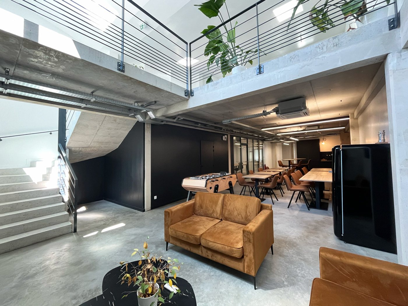 Coworking : trouver un espace où bosser près de chez toi