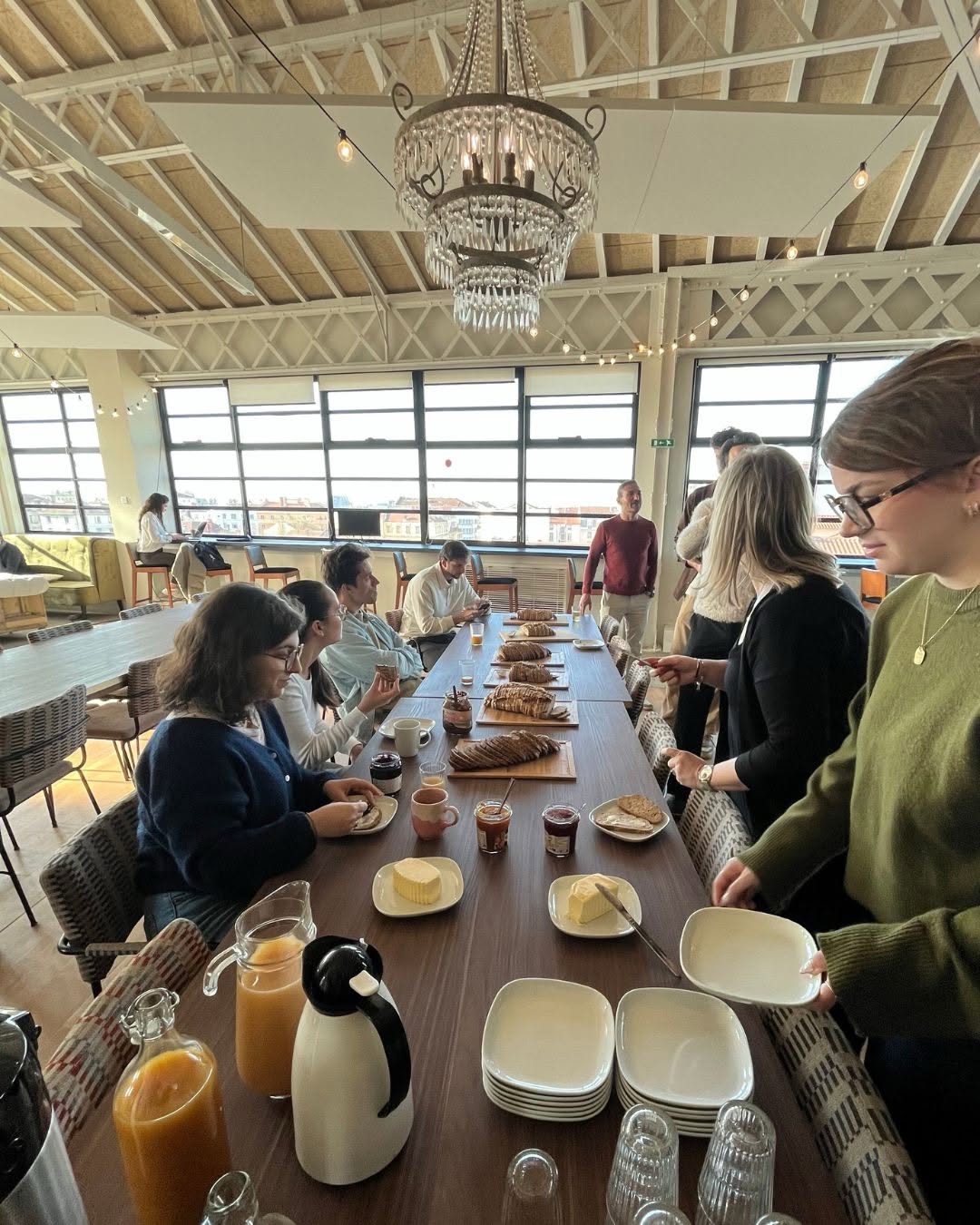 Photo 4 — Now Coworking