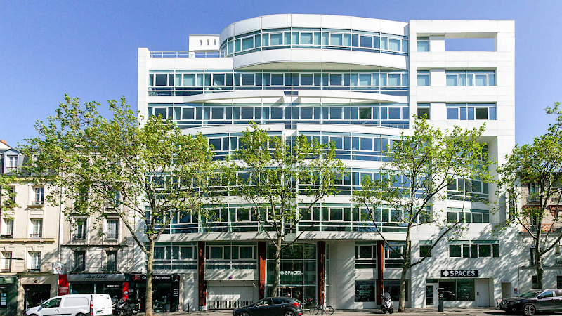 Coworking ruimte Route de la Reine