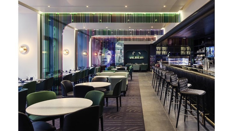 Easywork By Mercure Paris Boulogne