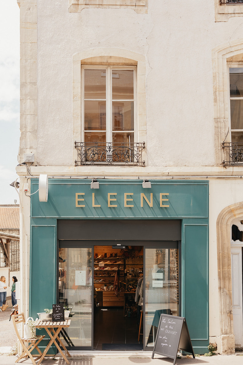 Boutique Eleen